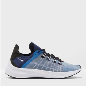 NEW Nike EXP-X14 - Size 9